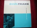 JOHN COLTRANE SOULTRANE ORIG. PRESTIGE 7142 DEEPGROOVE