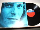 SAM LLOYD - S/T RARE CDN PSYCH FUZZ LP RECORD CHART ON