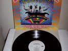 The Beatles - Magical Mystery Tour MFSL NM+ Nice Copy
