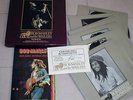 BOB MARLEY & THE WAILERS: The Box Set: NINE LP SET: N/M