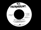 RARE NORTHERN SOUL-FRANKIE BEVERLY-BECAUSE OF MY HEART