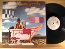  FUNK SOUL BOOGIE LP MENAGE A TROIS--EX