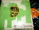 GRUPO MANGO RECORD WORLD 1976 * GUAGUANCO VENEZUELA