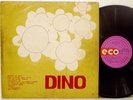 DINO UNDERGROUND RARE URUGUAY 1970 PSYCH FOLK LP