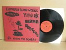 YAMA + KARMA DUSTERS orig FOLK  PROG PSYCH LP