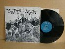 YETTI-MEN UPPA TRIO split SURF PROG PSYCH LP