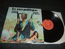 CLAUDE BOLLING Le Magnifique O.S.T. MOD funk BREAKS mp3