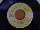 Roy Dobson - Jah children rising (Black Pearl)rare hear