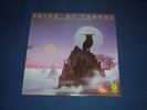 Lp Bruno Spoerri: Voice Of Taurus, Krautrock
