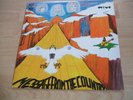 The Move - Message From The Country 1971 UK LP 1st MINT