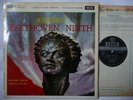 ANSERMET CONDUCTS BEETHOVEN SYM NO 9 OSR DECCA SXL 2274