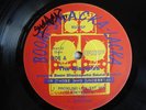 The Disciples BSL Sound System LP Rare Listen