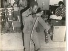 *Reggae Photo Album* Marley, Spear, Dillinger, D Brown,