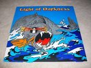 Light of Darkness    Same