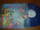 80's Local Michigan AOR Hard Rock LP: Wayfarer LISTEN