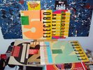 HIP-HOP/ELECTRO/STREET SOUNDS 5 X ORIGINAL  LPS