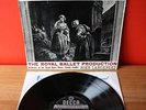 SXL 2313 WBG ED1 HEROLD LANCHBERY La Fille Mal Gardee