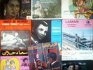 VARIOUS ARABIC SINGERS - X10 7inch - ALGERIA/MOROCCO.