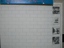 PINK FLOYD / THE WALL - Japan 2LP w/obi