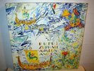 RUFUS ZUPHALL  Avalon & On  4LP + 7