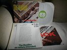THE BEATLES -  (L.P.) - GET BACK -( PACK)