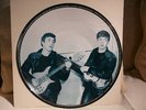 THE BEATLES -  (L.P.) - DECCA YEARS  (PIC.DISC)