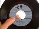 KINGS GO FORTH - ONE DAY B/W YOU'RE THE ONE soul funk