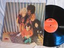 Jimi Hendrix 