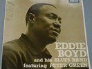 EDDIE BOYD BLUES BAND Feat. Peter Green - Decca DEMO
