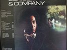 Don Cunningham & Company Rare Private Soul LP HEAR MP3