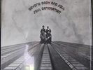 Soul Generation Beyond Body & Soul Rare Sweet LP HEAR