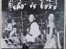 Billy Young Disco Music Sho' Is Boss Private Funk HEAR