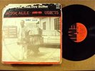 ACTOR ALILE Poor Man Dey Suffer EMI rare afro LP LISTEN