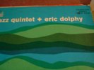 Caribe,The Latin Jazz Quartet+Eric Dolphy Prestige 8251