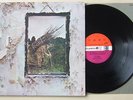 Led Zeppelin IV.  1971 UK Atlantic LP Red/Plum A3/B3