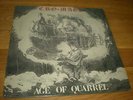 CRO-MAGS age of quarrel LP * new york hardcore KULT 80s