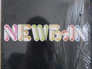 Newban Rare Private Tax Scam Soul Funk LP Guinness HEAR