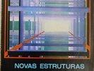 Luiz Carlos Vinhas Novas Estruturas Brazil LP Forma OG