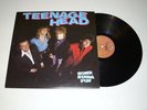 TEENAGE HEAD some Kinda Fun Rare Canadian Punk LP