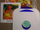 Lightning Bolt Hypermagic Mountain 2xLP BLUE OOP RARE