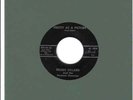 rare soul 45 Moses Dillard Pretty As A Picture