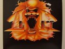 LION s/t CANADA Private Press AOR Head East POMP '82 PL