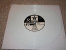 JUDGE-Revelation Can Suck It-White SXE Youth of Today
