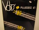 VOLTS Plugged In PRIVATE CANADA Power Pop AOR ss '80 LP