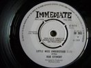 ROD STEWART - LITTLE MISS UNDERSTOOD 7