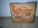 THE FOUR HORSEMEN-NOBODY SAID IT WAS EASY LP