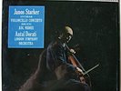 DVORAK BRUCH Mercury Living Shrink Dorati STARKER cello
