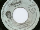 DAVE ROBINSON Redemption Time 7