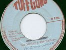 Bob Marley &  THE WAILERS - HURTING INSIDE - LISTEN