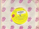 ROLLING STONES  SOUTH AFRICA 45 IT'S ONLY ROCK